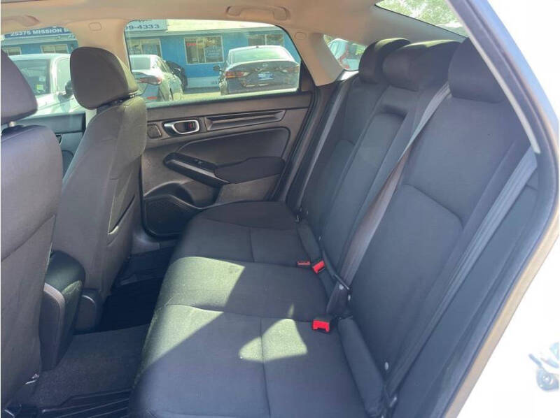 2023 Honda Civic