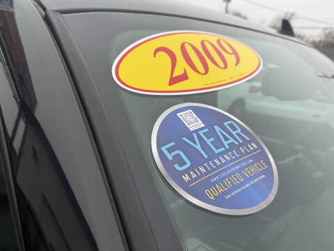 2009 GMC Sierra 1500 Work Truck