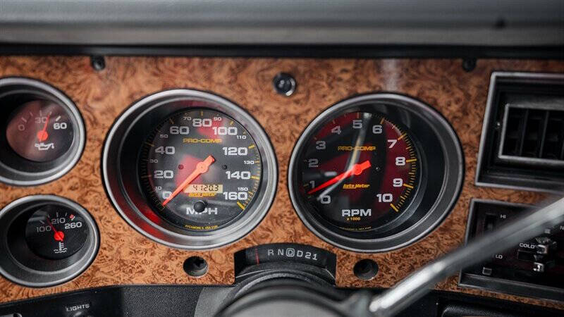 1991 Chevrolet Blazer