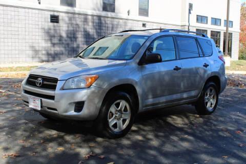 2009 Toyota RAV4
