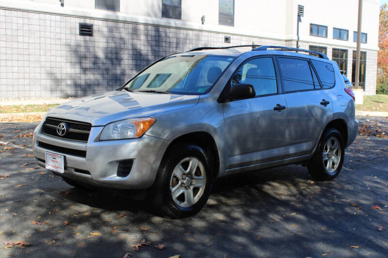 2009 Toyota RAV4