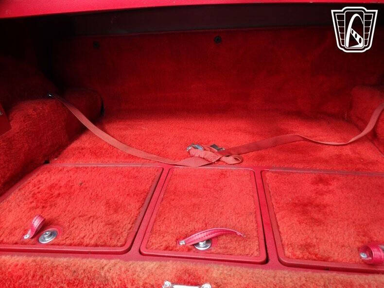 1977 Chevrolet Corvette