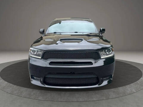 2019 Dodge Durango R/T