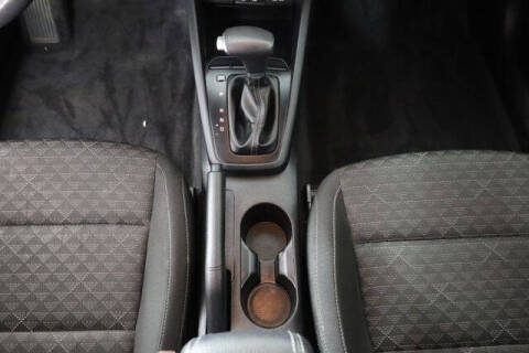 2019 Kia Rio S