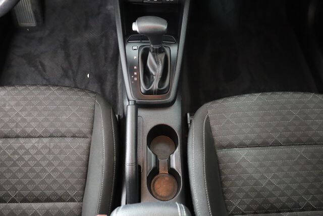 2019 Kia Rio S
