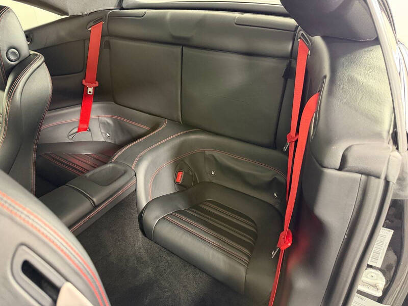 2014 Ferrari California