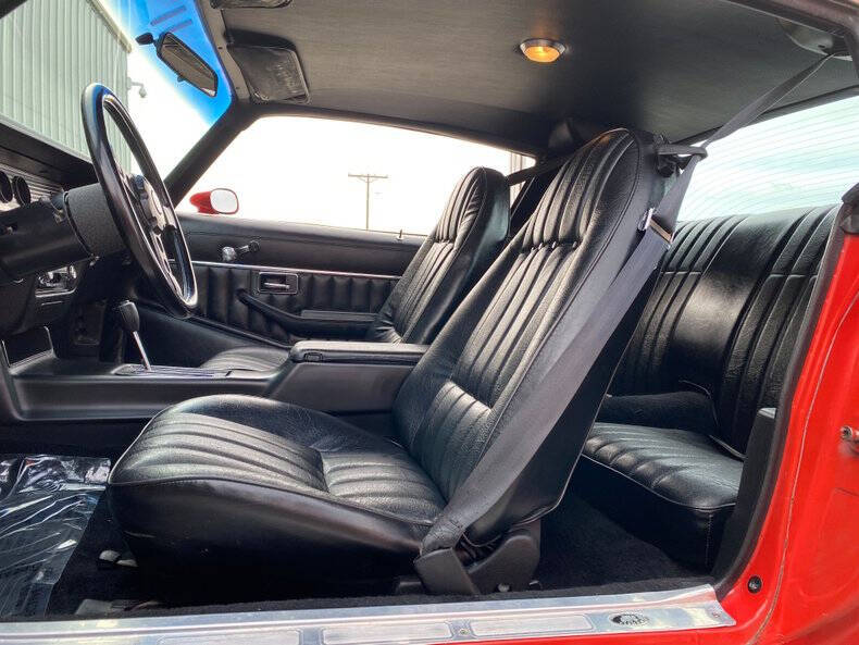 1978 Pontiac Trans Am