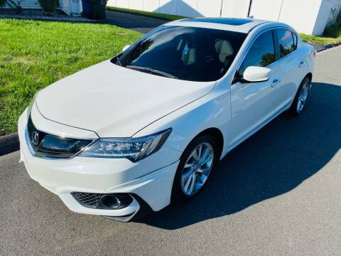 2016 Acura ILX for sale at Kensington Family Auto in Berlin CT