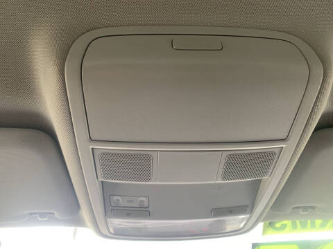 2017 Volkswagen Passat 1.8T R-Line