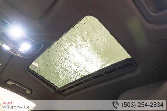 2017 Audi A7 3.0T quattro Premium Plus