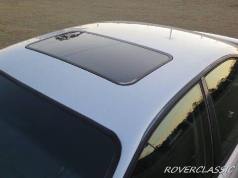 1999 Cadillac Catera