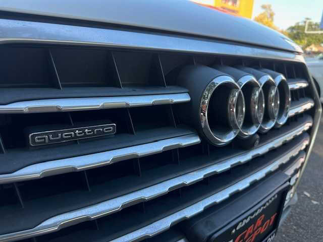 2017 Audi Q7 3.0T quattro Prestige