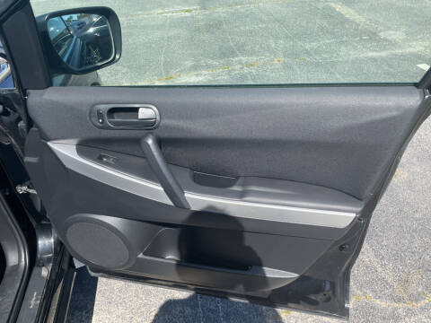 2007 Mazda CX-7 Grand Touring