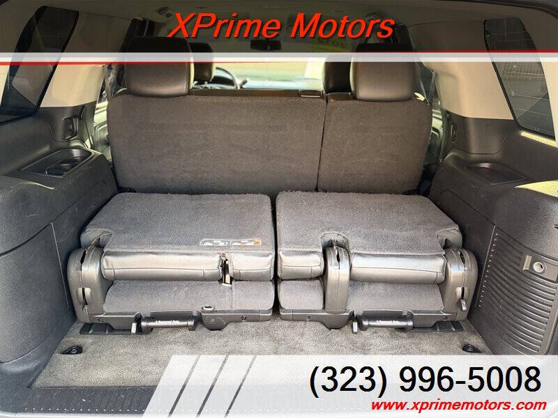 2013 GMC Yukon SLT