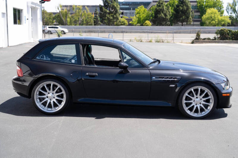 2000 BMW M