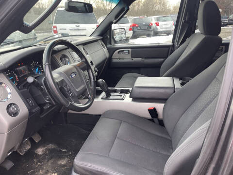 2016 Ford Expedition XLT