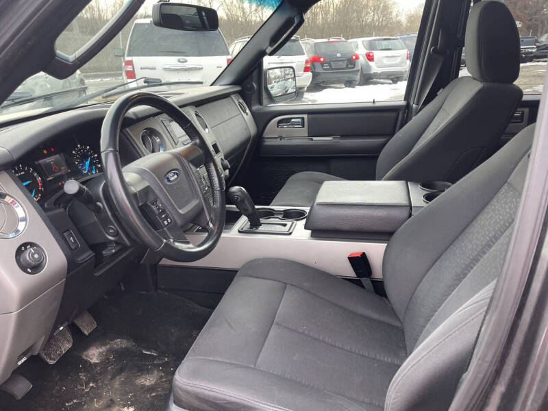 2016 Ford Expedition XLT