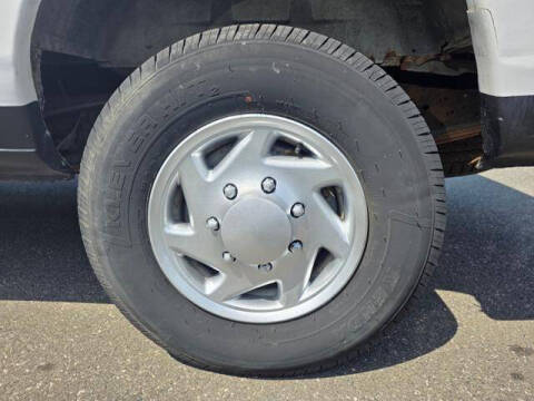 2007 Ford E-Series E-250