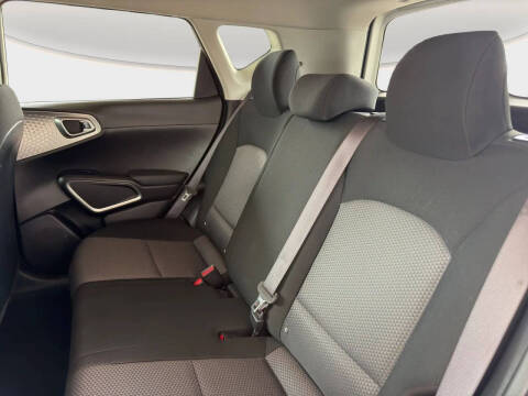 2024 Kia Soul
