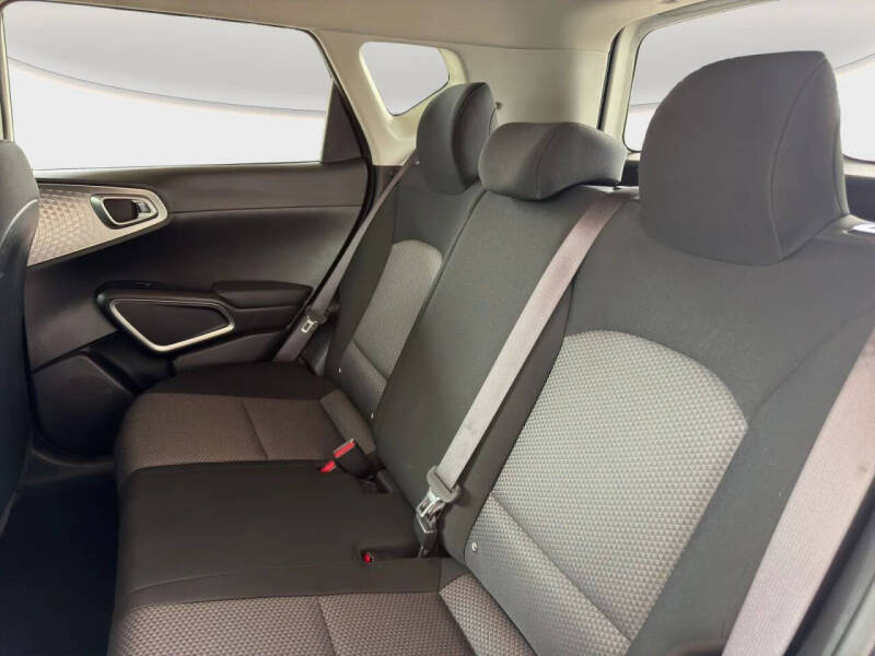 2024 Kia Soul