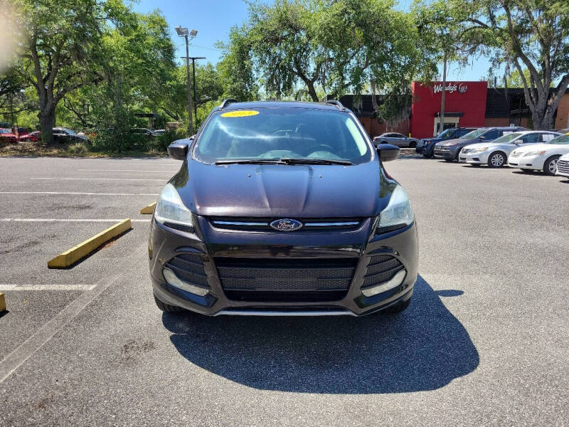 2013 Ford Escape SE