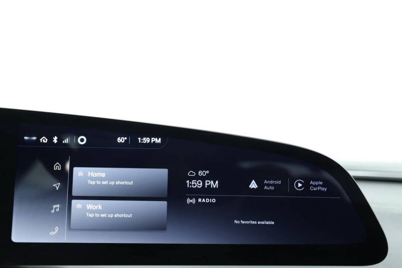 2024 Lucid Air Touring