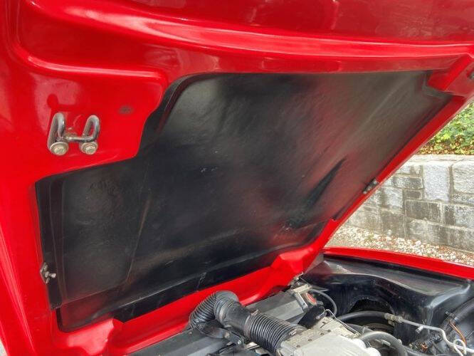 1988 Ferrari Daytona