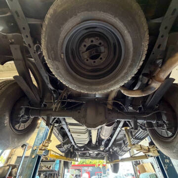 2008 Ford E-Series E-350 SD XLT