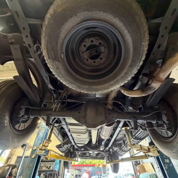 2008 Ford E-Series E-350 SD XLT