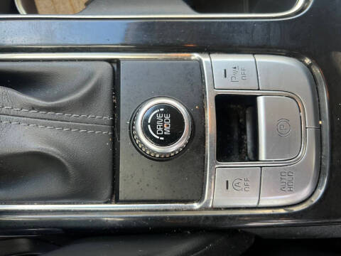 2021 Kia Telluride LX
