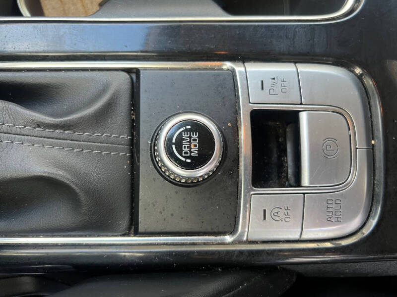 2021 Kia Telluride LX