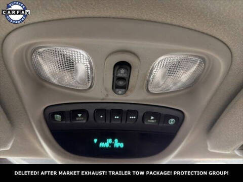 2008 Dodge Ram 2500
