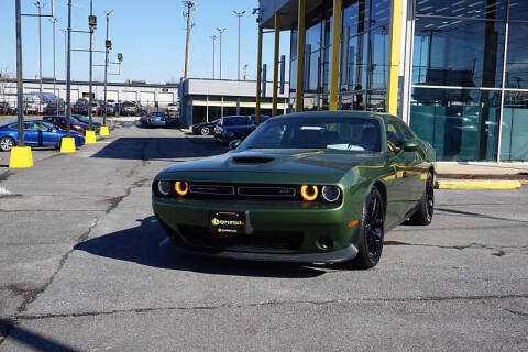 2023 Dodge Challenger for sale at CarSmart in Temple Hills MD