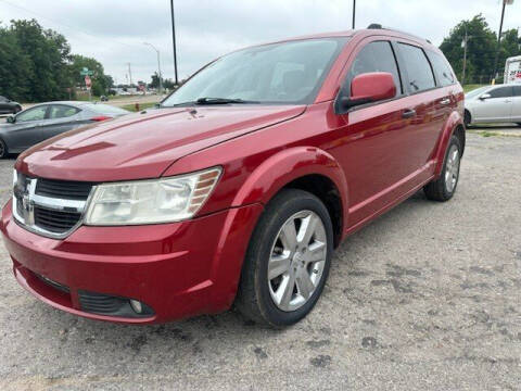 2009 Dodge Journey for sale at Buy Here Pay Here Lawton.com in Lawton OK