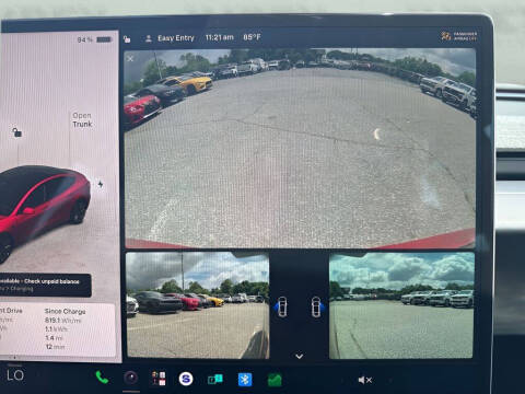 2024 Tesla Model 3 Long Range