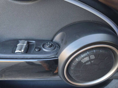 2015 MINI Hardtop 2 Door Cooper