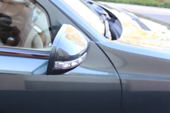 2007 Mercedes-Benz E-Class E 350 4MATIC