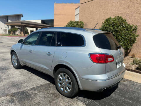2013 Buick Enclave Premium