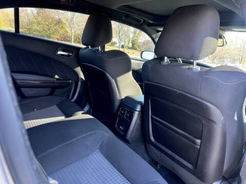 2023 Dodge Charger R/T