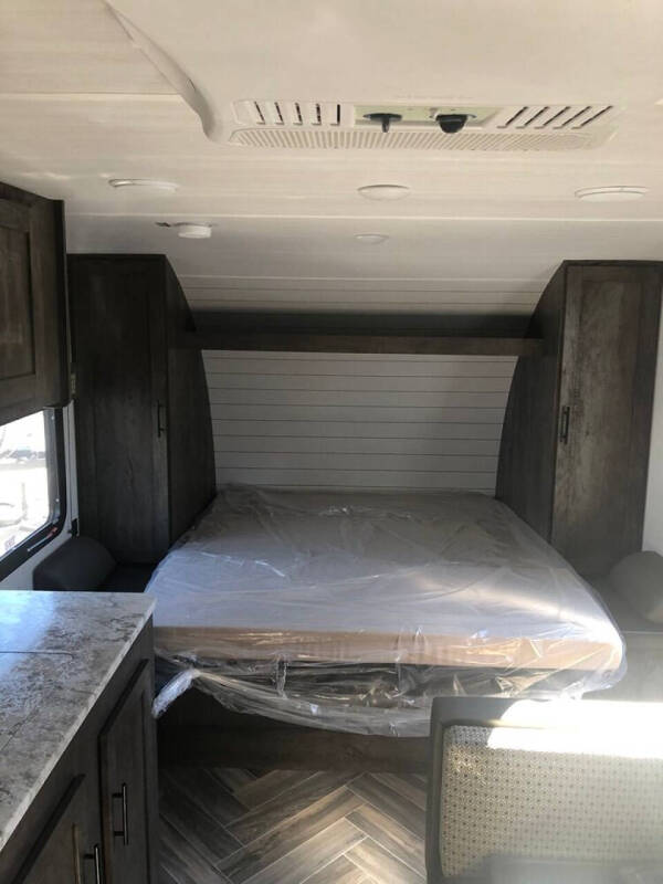 2021 Forest River Salem Cruise Lite