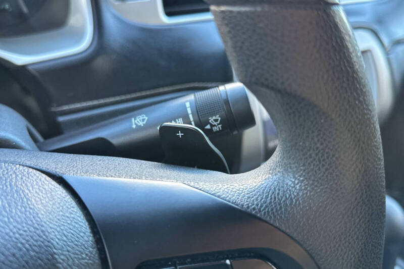 2015 Chevrolet Camaro LS