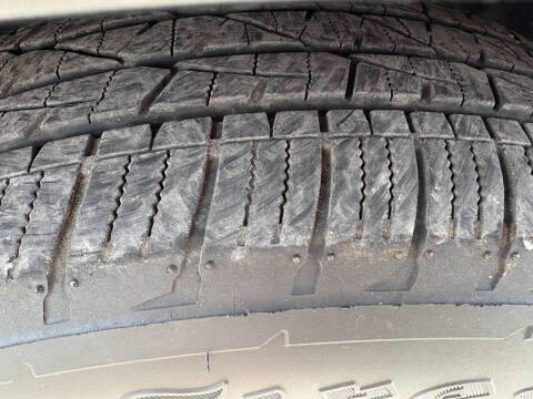 2012 Honda Odyssey Touring Elite