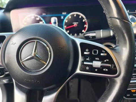 2020 Mercedes-Benz E-Class E 350 4MATIC
