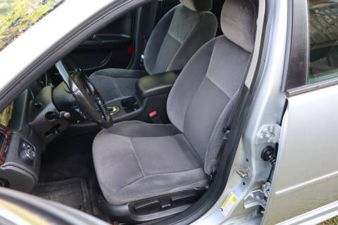 2014 Chevrolet Impala Limited LS Fleet