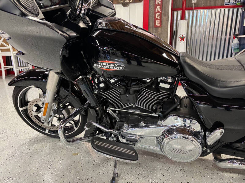 2024 Harley-Davidson Road Glide