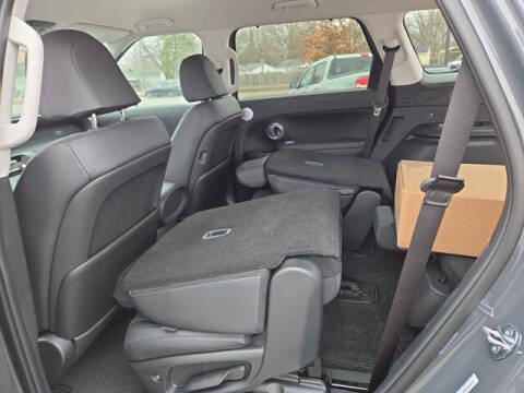 2026 Hyundai Palisade SEL
