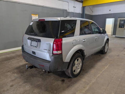 2004 Saturn Vue