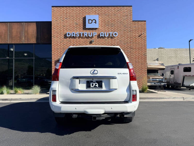 2013 Lexus GX 460 Premium