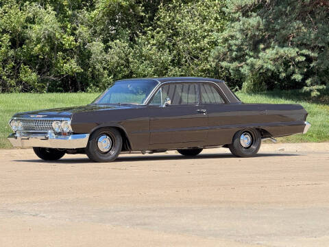 1963 Chevrolet Impala