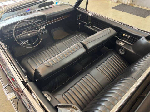 1968 Ford Galaxie 500